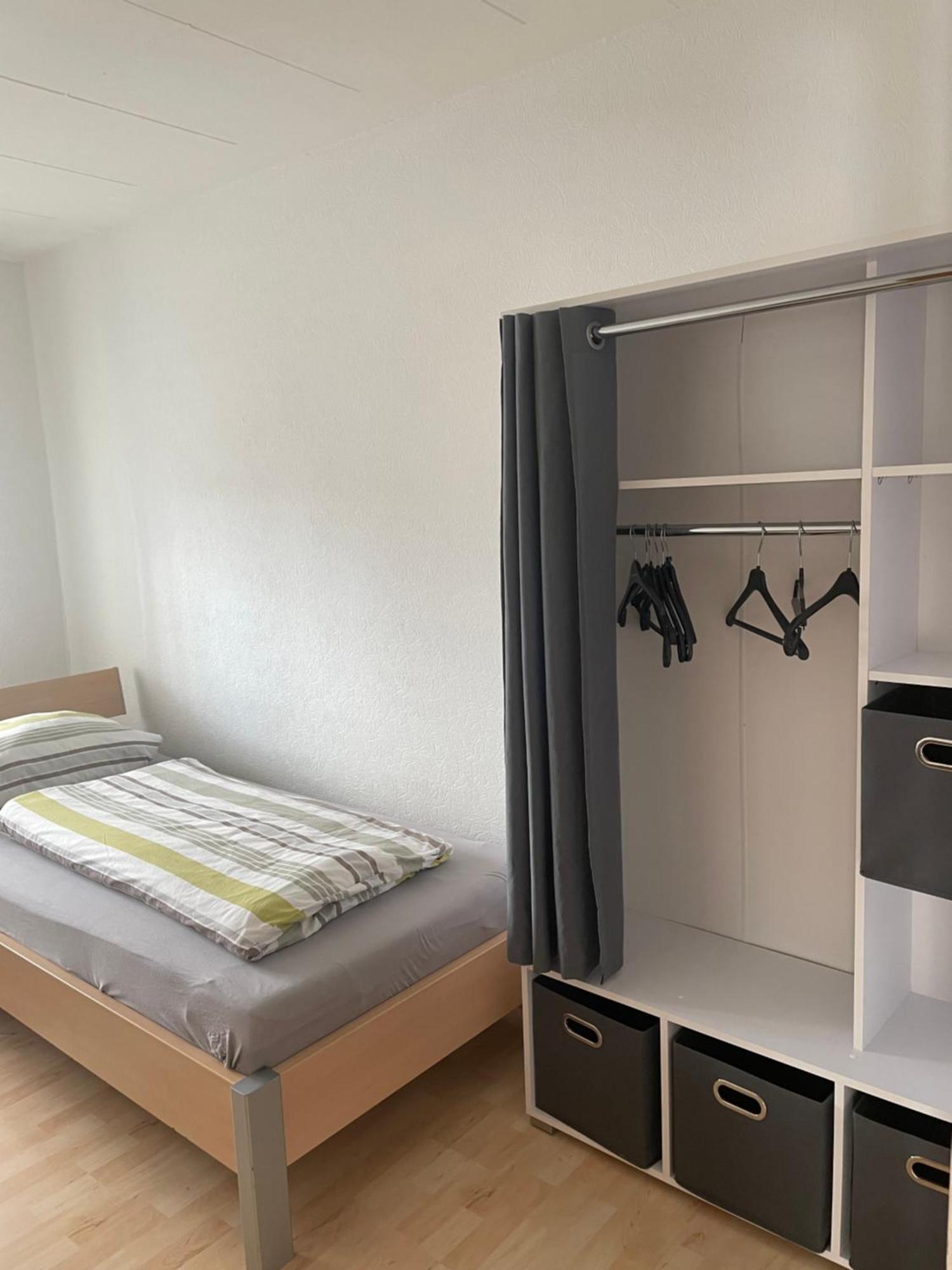 Ferienwohnung Dieterle Wutoschingen Exterior foto