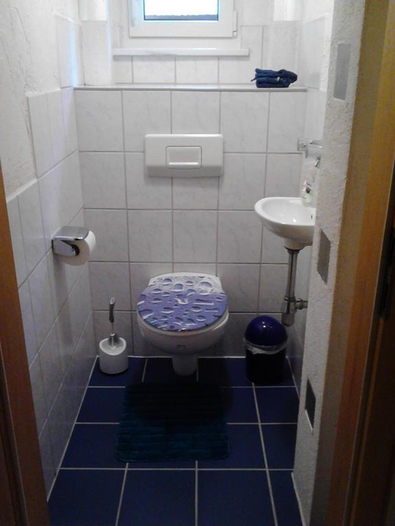 Ferienwohnung Dieterle Wutoschingen Exterior foto